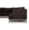 Grey Corner Sofa from B&B Italia / C&B Italia 7