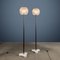 LTE8 Lamps attributed to Ignazio Gardella for Azucena, 1960s, Set of 2 2
