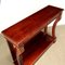 Empire Style Console Table 3