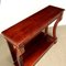 Empire Style Console Table, Image 3
