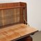 Vintage Teak Furnier Schrank 6