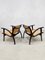 Lounge Chairs by Erich Datckmann for Gelanka, Germany, 1920s, Set of 2, Image 2