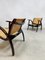 Lounge Chairs by Erich Datckmann for Gelanka, Germany, 1920s, Set of 2 4