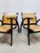 Lounge Chairs by Erich Datckmann for Gelanka, Germany, 1920s, Set of 2 3