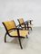 Lounge Chairs by Erich Datckmann for Gelanka, Germany, 1920s, Set of 2 1