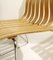 Mid-Century Scandinavian Junior Dining Chairs by Hans Brattrud for Hove Möbler, Set of 4, Image 12