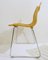 Mid-Century Scandinavian Junior Dining Chairs by Hans Brattrud for Hove Möbler, Set of 4 15