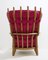 Grand Repos Lounge Chair by Guillerme et Chambron for Votre Maison, 1950s 11