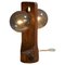 Model No. 17 Table Lamp from Temde, Switzerland, 1970s 1