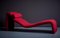 Chaise longue Djinn di Olivier Mourgue per Airborne, anni '60, Immagine 6