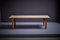 GE290 Oak Coffee Table by Hans J. Wegner for Getama, 1950s, Image 7