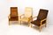 Scandinavian Style Armchairs, 1980s, Set of 3, Image 4