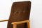 Scandinavian Style Armchairs, 1980s, Set of 3, Image 13