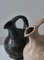 Ceramic Pitchers by Bode Willumsen for Own Studio, 1930s, Set of 2 11