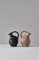 Ceramic Pitchers by Bode Willumsen for Own Studio, 1930s, Set of 2 4