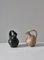 Ceramic Pitchers by Bode Willumsen for Own Studio, 1930s, Set of 2, Image 2