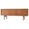 Danish Modern Model RY26 Sideboard in Oak by Hans J. Wegner, 1960s, Image 1