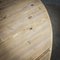 Round Dining Table in Pine 7