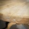 Round Dining Table in Pine, Image 9