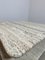 Large Square 2-Tier Coffee Table in Travertine, Italy, 1970s, Image 7