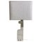 Travertine Girafe Table Lamp by Fratelli Mannelli, Italy, 1970s, Image 1
