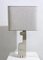 Travertine Girafe Table Lamp by Fratelli Mannelli, Italy, 1970s, Image 2