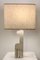 Travertine Girafe Table Lamp by Fratelli Mannelli, Italy, 1970s, Image 3