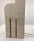 Travertine Girafe Table Lamp by Fratelli Mannelli, Italy, 1970s 5