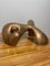 Boschetti, Abstract Sculpture, 2022, Bronze 7