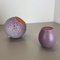 Ceramic Vase Objects from Römhild, Germany, 1970s, Set of 2 18