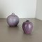 Ceramic Vase Objects from Römhild, Germany, 1970s, Set of 2, Image 19