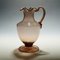 Tiziano Glass Jug in Blown Glass from Venini Murano, 1930s 2