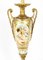 19th Century French Sevres Porcelain Ormolu Table Lamp, Image 3