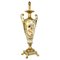 19th Century French Sevres Porcelain Ormolu Table Lamp, Image 1