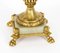 19th Century French Sevres Porcelain Ormolu Table Lamp, Image 7