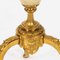 19th Century French Ormolu Onyx Topped Occasional Table 11