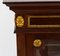 19tc Century French Ormolu Mounted Display Cabinet, Image 5