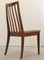 Vintage Dolau Dining Room Chairs from G-Plan, 1960s, Set of 4 6