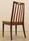 Vintage Dolau Dining Room Chairs from G-Plan, 1960s, Set of 4 24