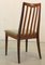 Vintage Dolau Dining Room Chairs from G-Plan, 1960s, Set of 4, Image 19