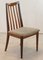 Vintage Dolau Dining Room Chairs from G-Plan, 1960s, Set of 4 12