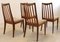 Vintage Dolau Dining Room Chairs from G-Plan, 1960s, Set of 4 2
