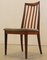 Vintage Dolau Dining Room Chairs from G-Plan, 1960s, Set of 4 16