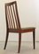 Vintage Dolau Dining Room Chairs from G-Plan, 1960s, Set of 4 17