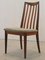 Vintage Dolau Dining Room Chairs from G-Plan, 1960s, Set of 4 23
