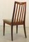Vintage Dolau Dining Room Chairs from G-Plan, 1960s, Set of 4 7