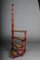 Antique English Library Ladder 2