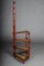 Antique English Library Ladder 4