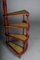 Antique English Library Ladder 5
