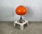 Vintage Space Age Lamp from Guzzini, 1960s, Image 1